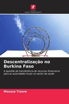 Descentralização no Burkina Faso