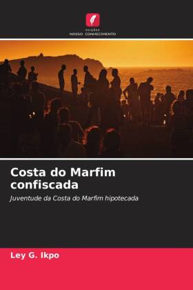 Costa do Marfim confiscada