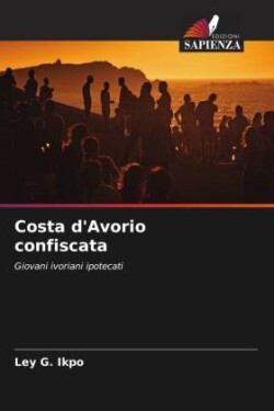 Costa d'Avorio confiscata