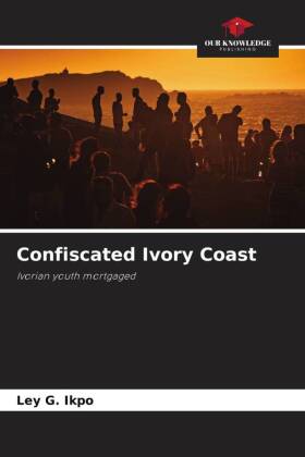 Confiscated Ivory Coast