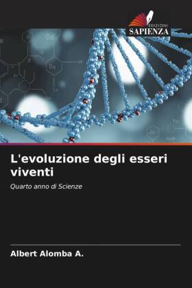 L'evoluzione degli esseri viventi