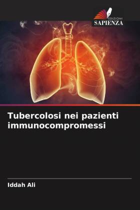 Tubercolosi nei pazienti immunocompromessi