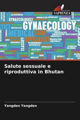 Salute sessuale e riproduttiva in Bhutan