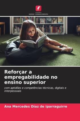 Reforçar a empregabilidade no ensino superior