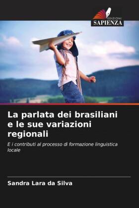 La parlata dei brasiliani e le sue variazioni regionali