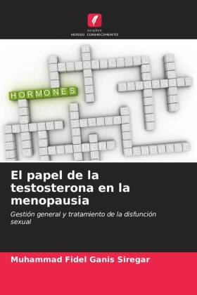 El papel de la testosterona en la menopausia