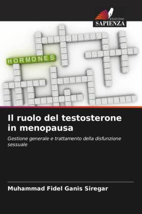 Il ruolo del testosterone in menopausa