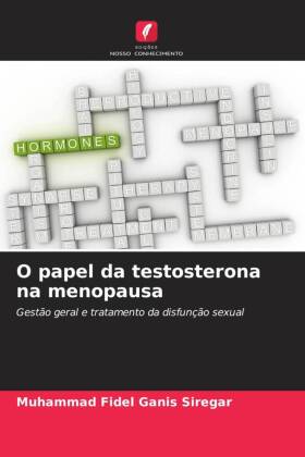 O papel da testosterona na menopausa