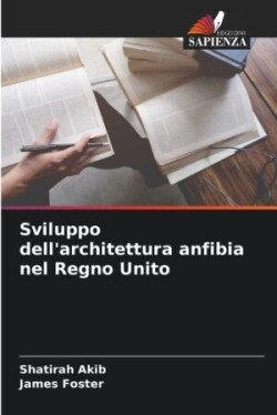 Sviluppo dell'architettura anfibia nel Regno Unito