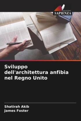 Sviluppo dell'architettura anfibia nel Regno Unito