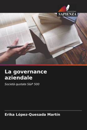 La governance aziendale