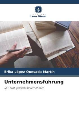 Unternehmensführung