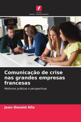 Comunicação de crise nas grandes empresas francesas