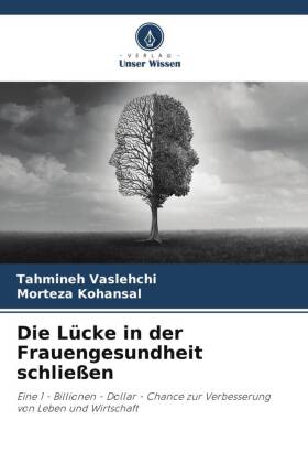 Die Lücke in der Frauengesundheit schließen