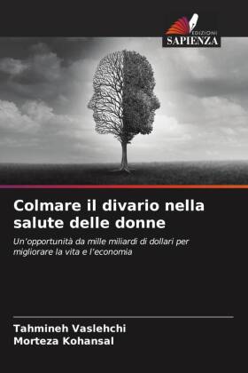 Colmare il divario nella salute delle donne