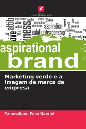 Marketing verde e a imagem de marca da empresa