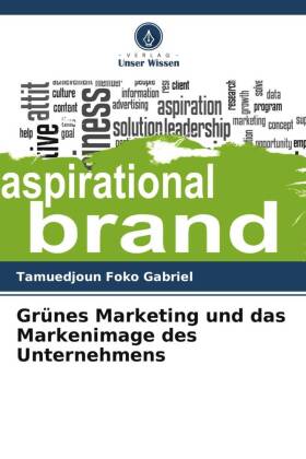 Grünes Marketing und das Markenimage des Unternehmens