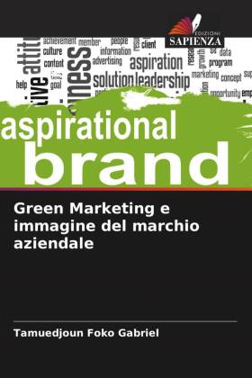 Green Marketing e immagine del marchio aziendale