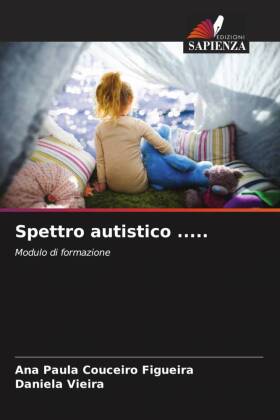 Spettro autistico .....