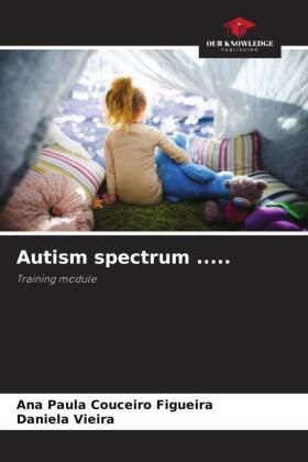 Autism spectrum .....