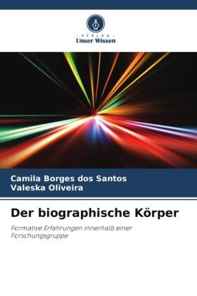 Der biographische Körper