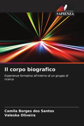 Il corpo biografico