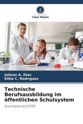 Technische Berufsausbildung im öffentlichen Schulsystem