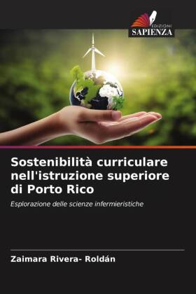 Sostenibilità curriculare nell'istruzione superiore di Porto Rico