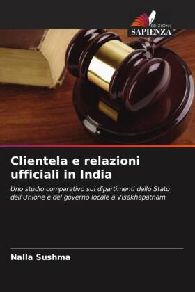 Clientela e relazioni ufficiali in India