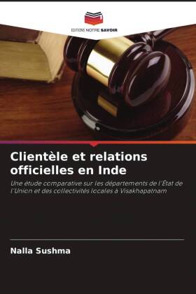 Clientèle et relations officielles en Inde