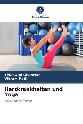 Herzkrankheiten und Yoga