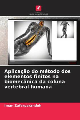 Aplicação do método dos elementos finitos na biomecânica da coluna vertebral humana