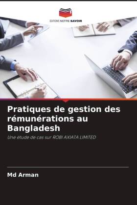 Pratiques de gestion des rémunérations au Bangladesh