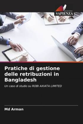 Pratiche di gestione delle retribuzioni in Bangladesh