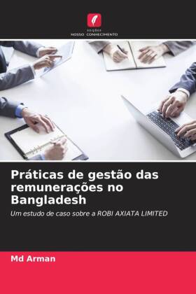 Práticas de gestão das remunerações no Bangladesh