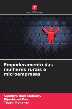 Empoderamento das mulheres rurais e microempresas