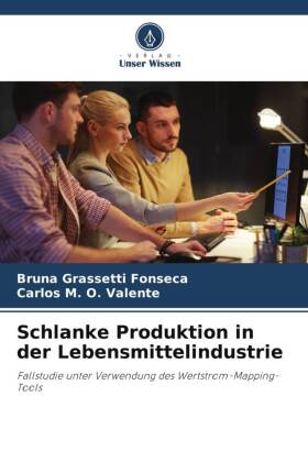 Schlanke Produktion in der Lebensmittelindustrie