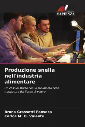 Produzione snella nell'industria alimentare