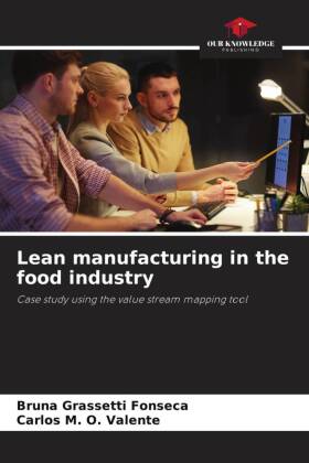 Lean manufacturing in the food industry