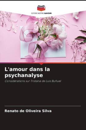 L'amour dans la psychanalyse