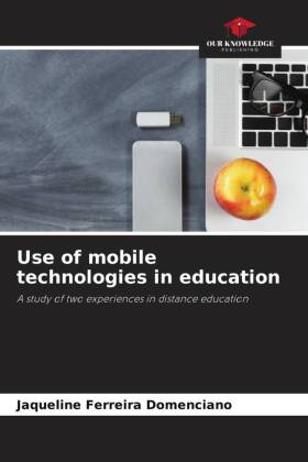 Use of mobile technologies in education