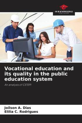 Vocational education and its quality in the public education system