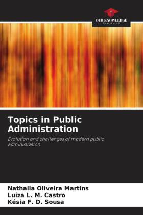 Topics in Public Administration