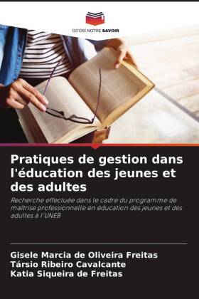 Pratiques de gestion dans l'éducation des jeunes et des adultes