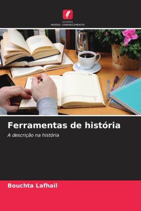 Ferramentas de história