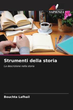 Strumenti della storia