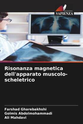 Risonanza magnetica dell'apparato muscolo-scheletrico