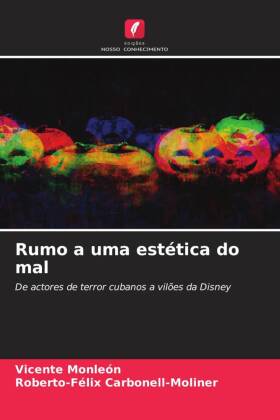 Rumo a uma estética do mal