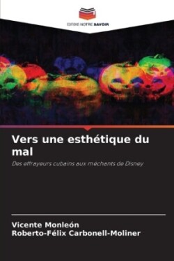 Vers une esthétique du mal