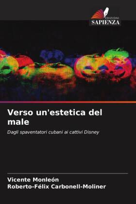 Verso un'estetica del male